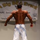 Seth  Denato - NPC Iowa State Championship 2014 - #1